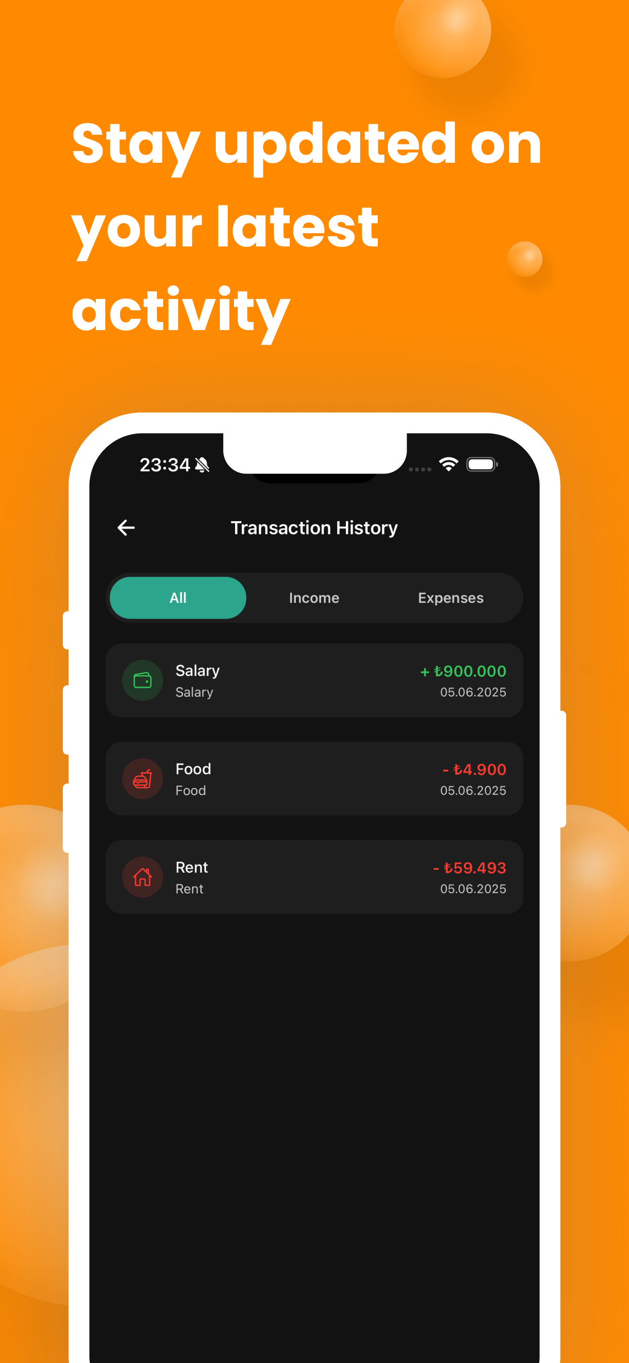 Money Co Ekran Görüntüsü 2