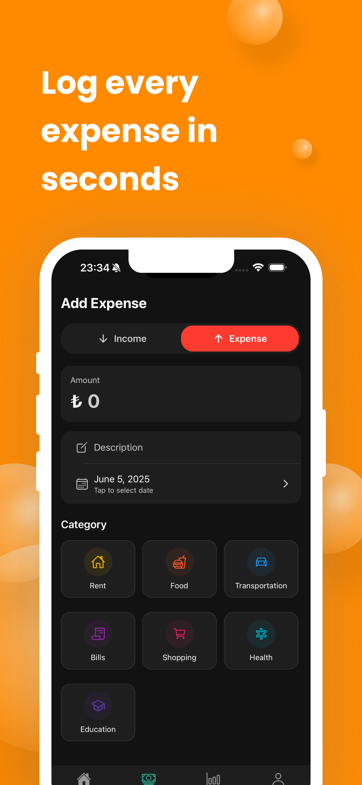 Money Co Ekran Görüntüsü 3