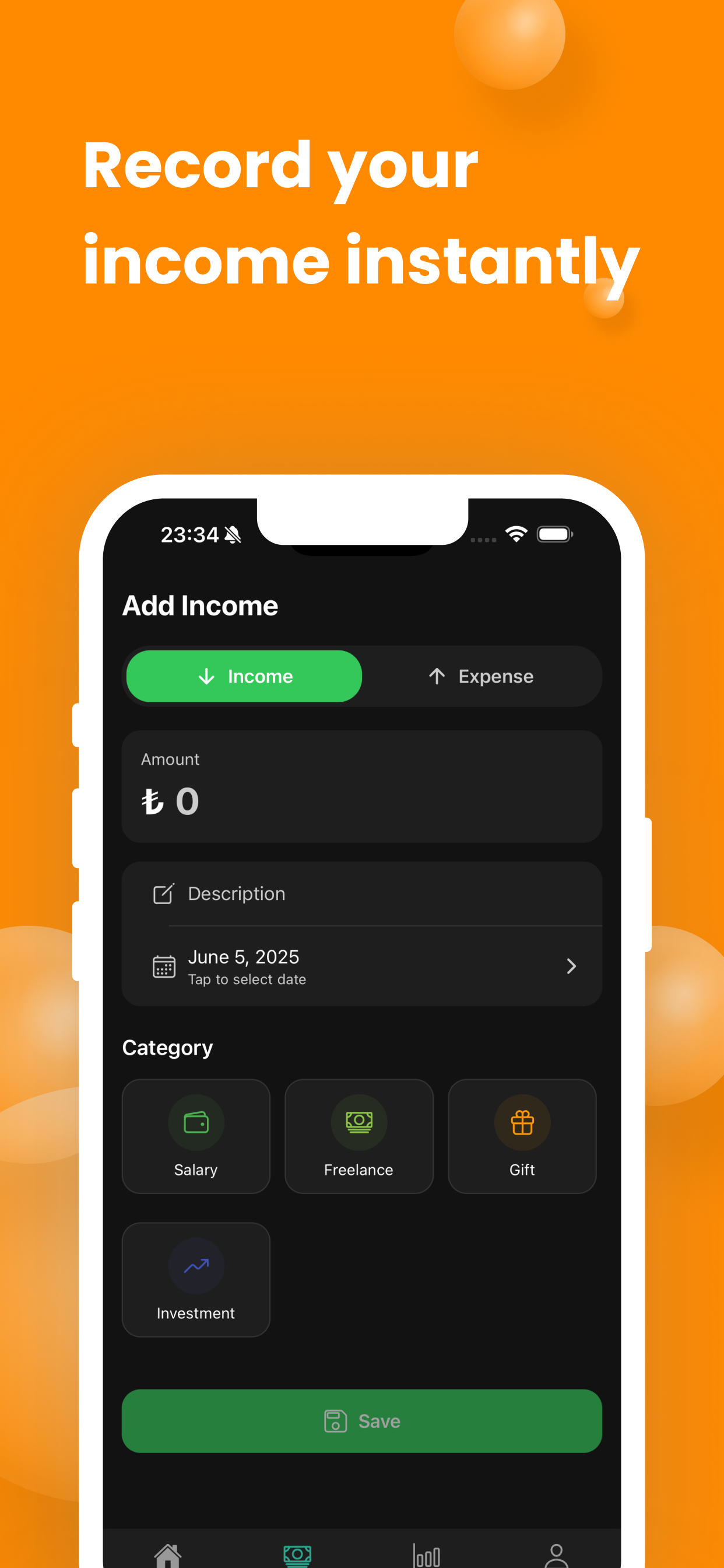 Money Co Ekran Görüntüsü 4