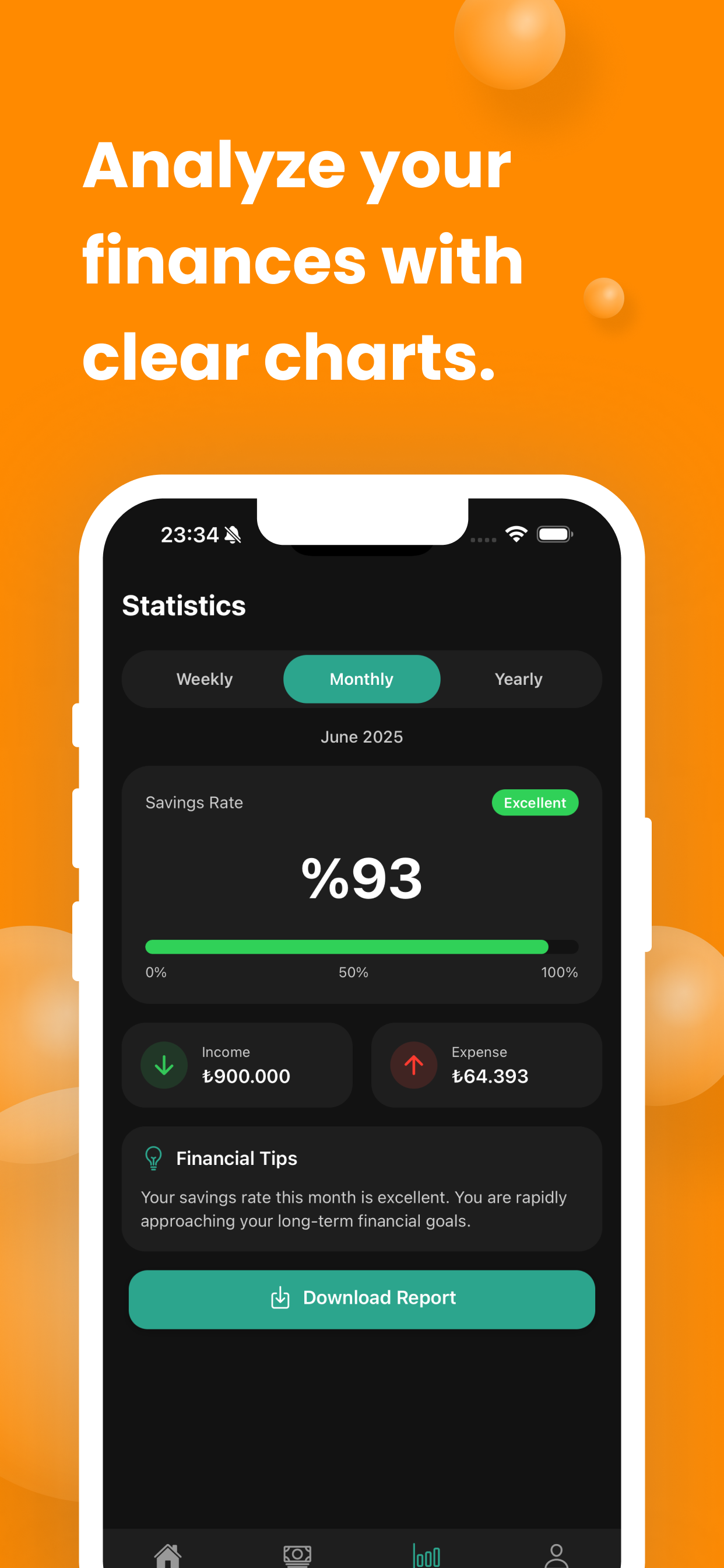 Money Co Ekran Görüntüsü 5