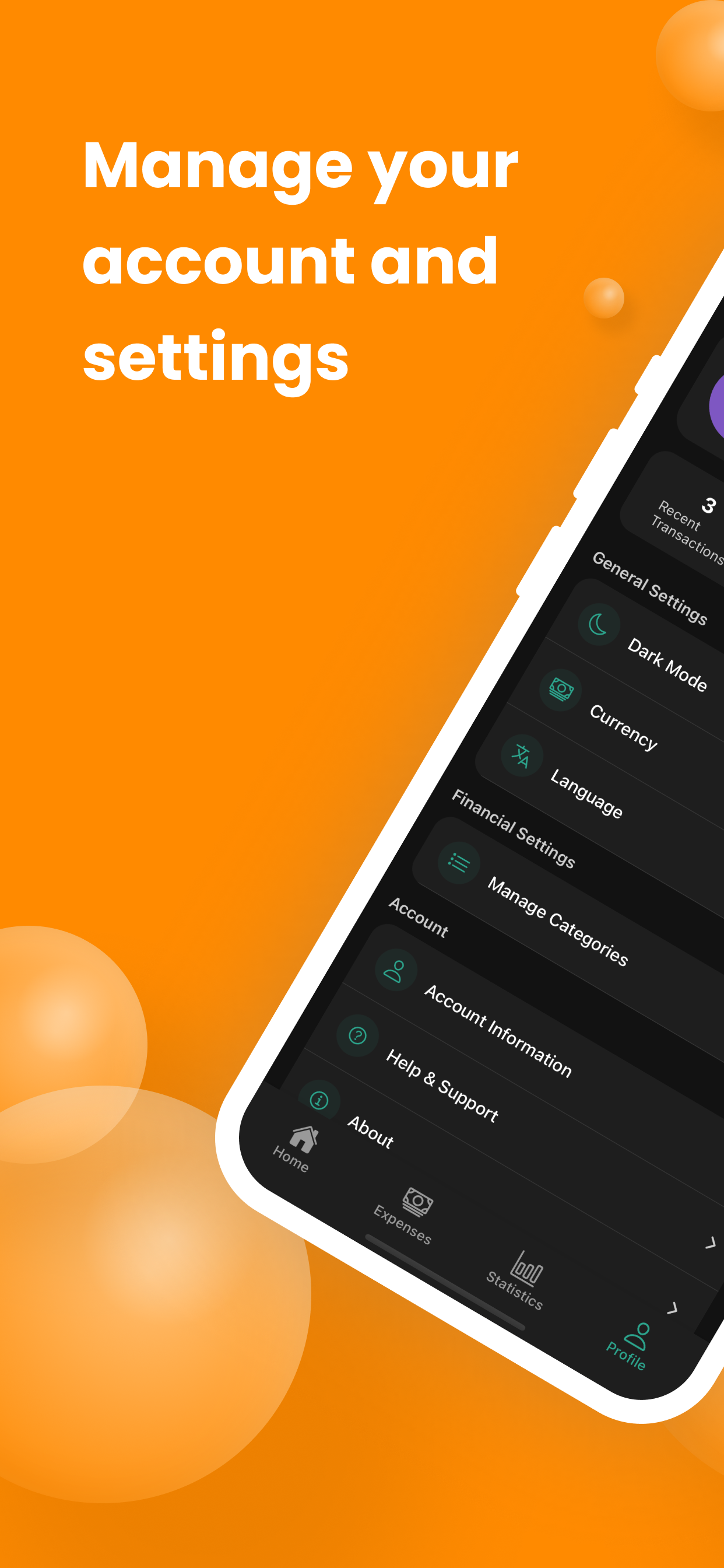 Money Co Ekran Görüntüsü 6